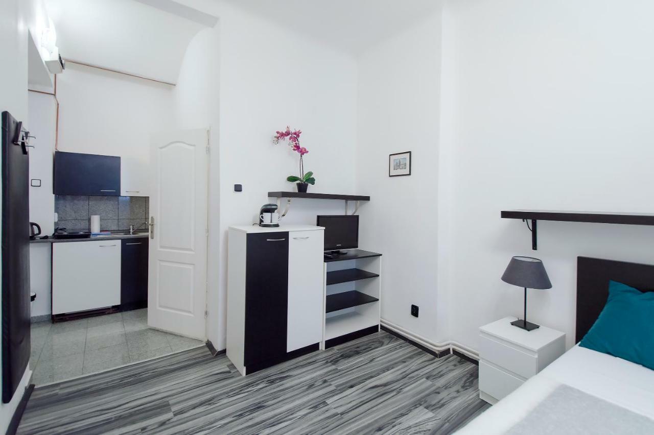 Modern Apartment Skolska 20 Πράγα Εξωτερικό φωτογραφία