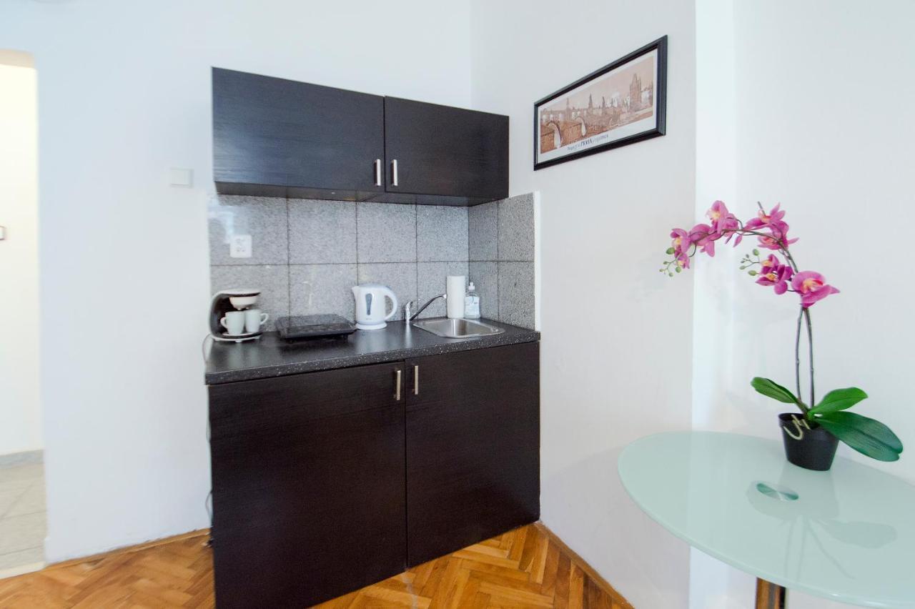 Modern Apartment Skolska 20 Πράγα Εξωτερικό φωτογραφία